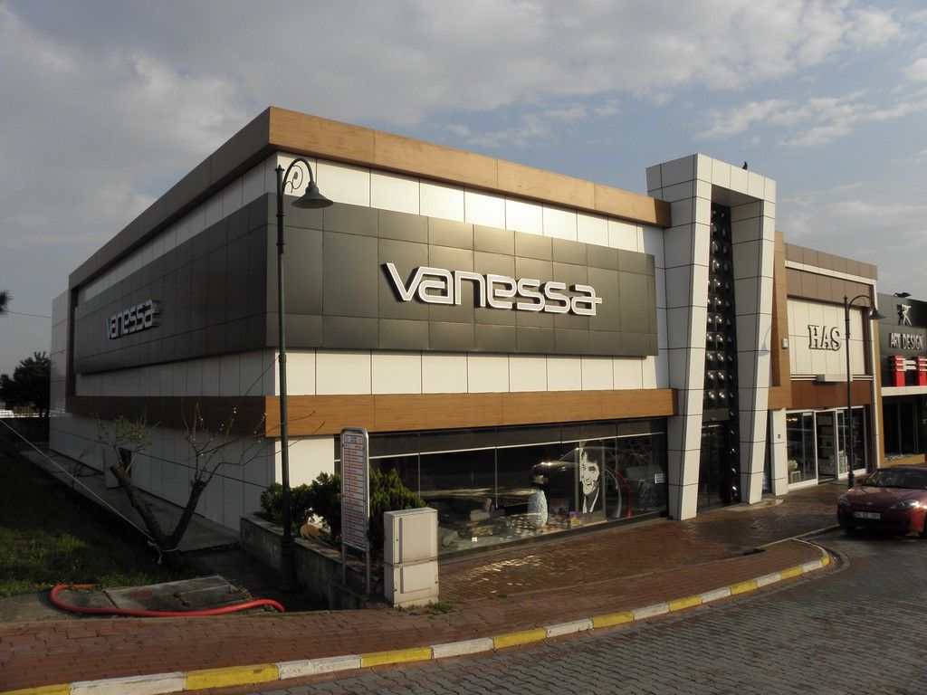 Vanessa Mobilya